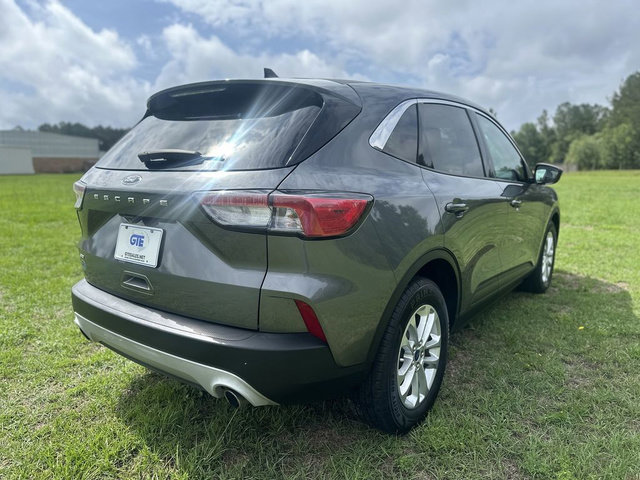 Used 2021 Ford Escape SE w/ Convenience Package FWD image 5