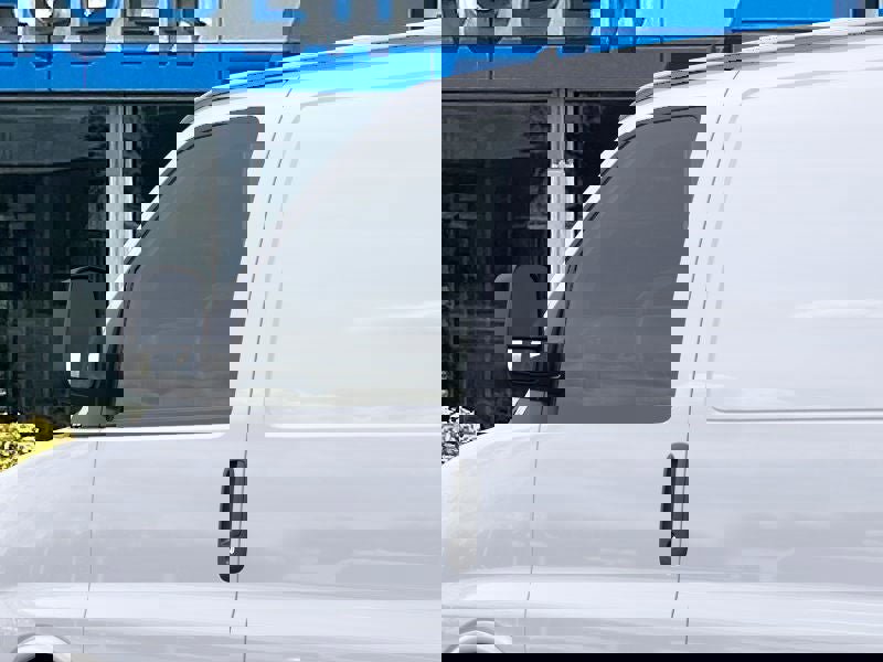New 2025 Chevrolet Express 2500 image 12