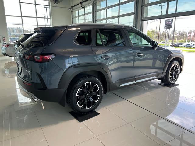 Used 2023 MAZDA CX-50 Meridian Edition w/ Apex Package AWD/4WD image 7