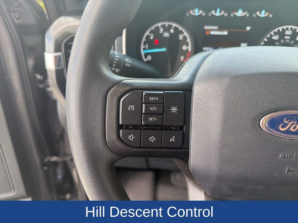 Certified 2021 Ford F150 XL w/ STX Appearance Package image 18