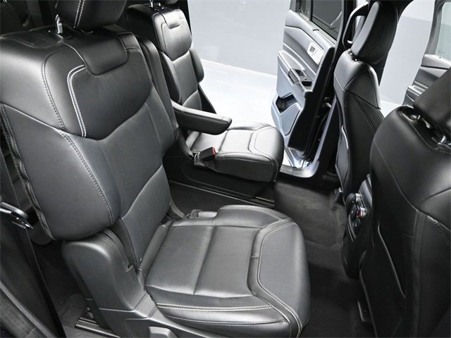 Used 2022 Ford Explorer ST w/ Equipment Group 401A image 27