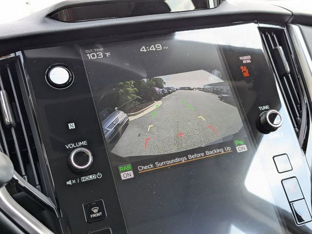 Certified 2025 Subaru Legacy Limited image 19