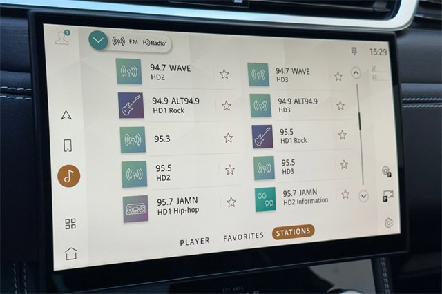 New 2026 Jaguar F-PACE R-Dynamic S image 17