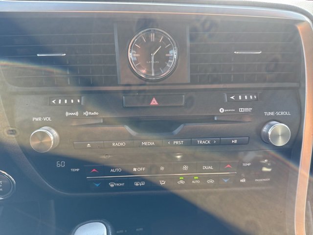 Used 2019 Lexus RX 350 AWD image 18