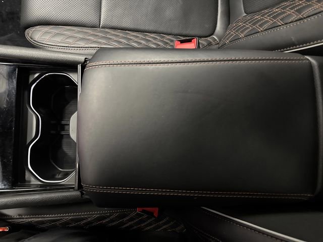 Used 2024 Jeep Grand Cherokee L Summit w/ Advanced Protech Group IV image 22