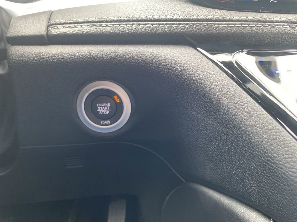 New 2026 Chrysler Pacifica Limited w/ S Appearance Package image 29