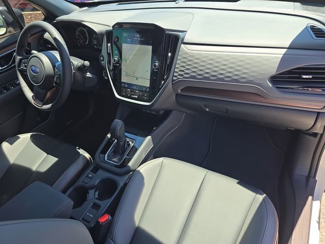 Used 2025 Subaru Forester Sport w/ Popular Package image 12