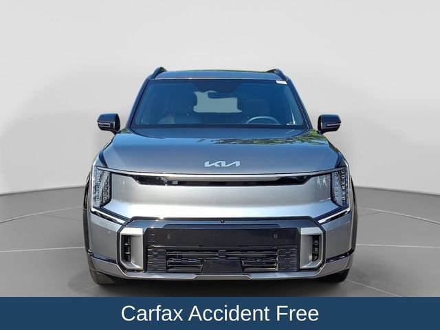Used 2024 Kia EV9 GT-Line AWD/4WD image 2