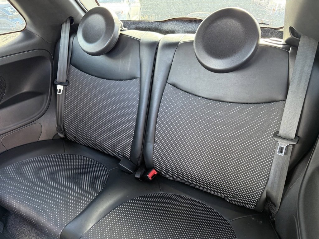 Used 2019 FIAT 500 e image 20