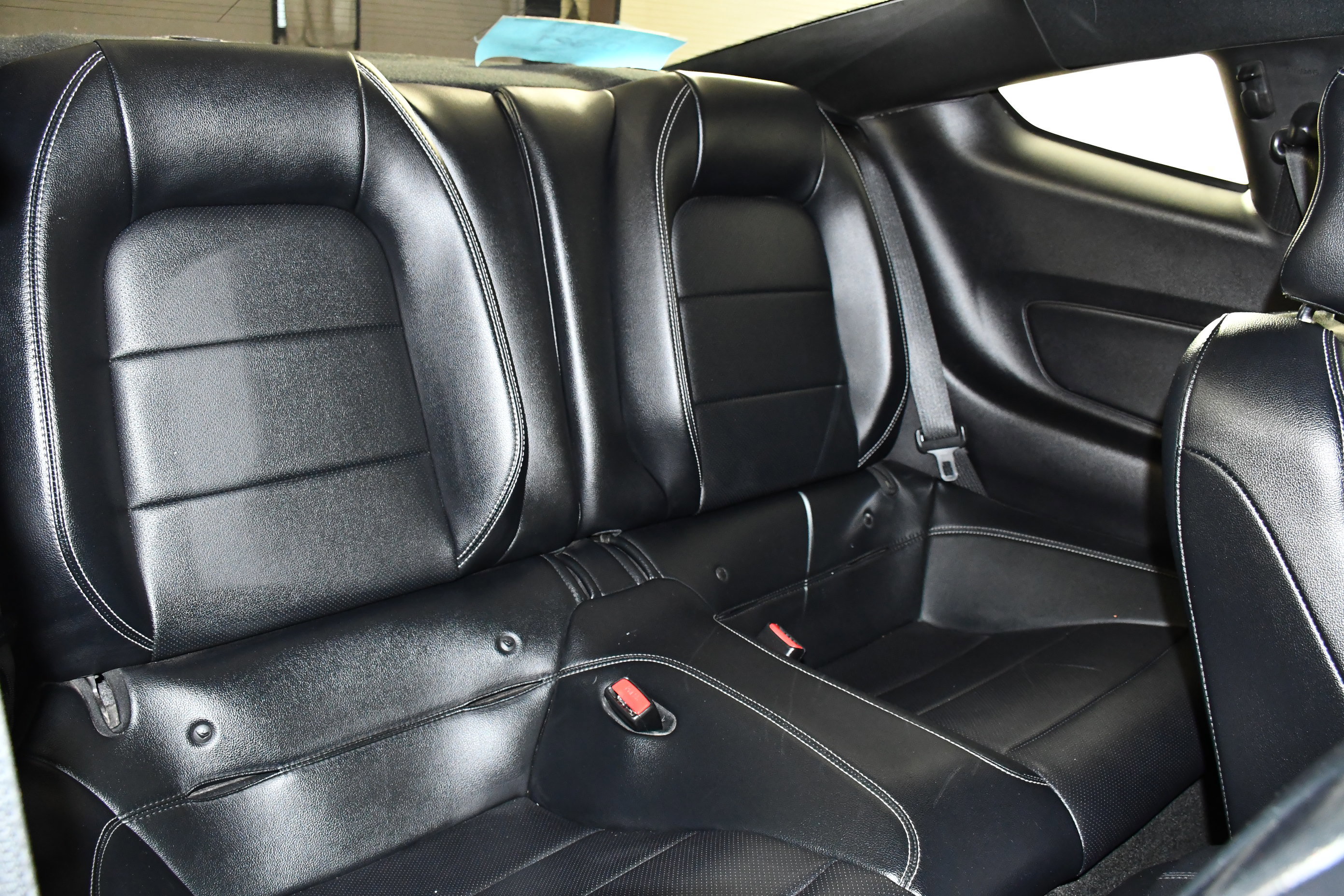 Used 2016 Ford Mustang Premium w/ Equipment Group 201A image 48
