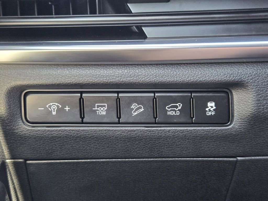 Used 2025 Kia Telluride SX Prestige X-Pro image 21