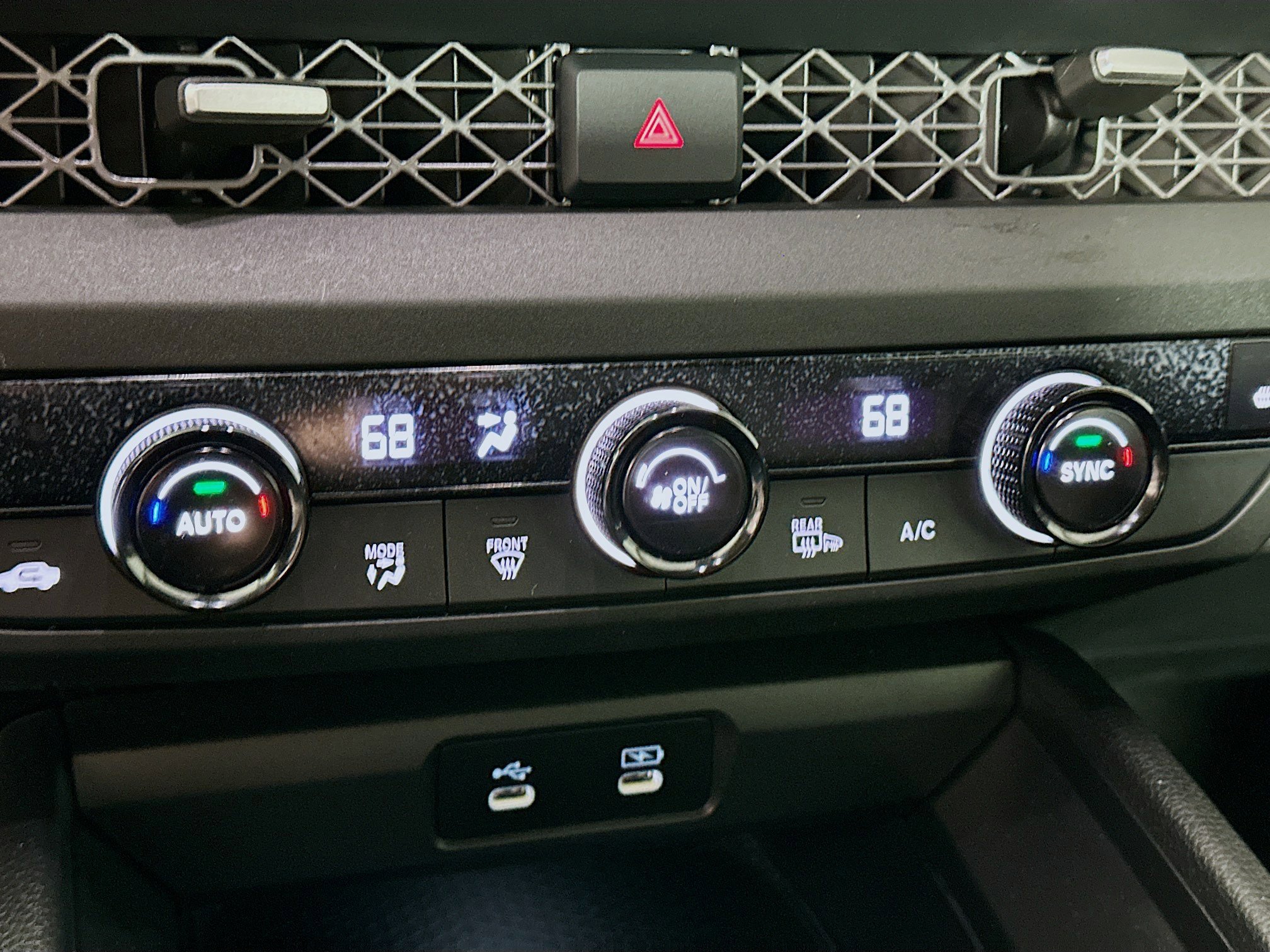 Used 2024 Honda Accord EX image 22