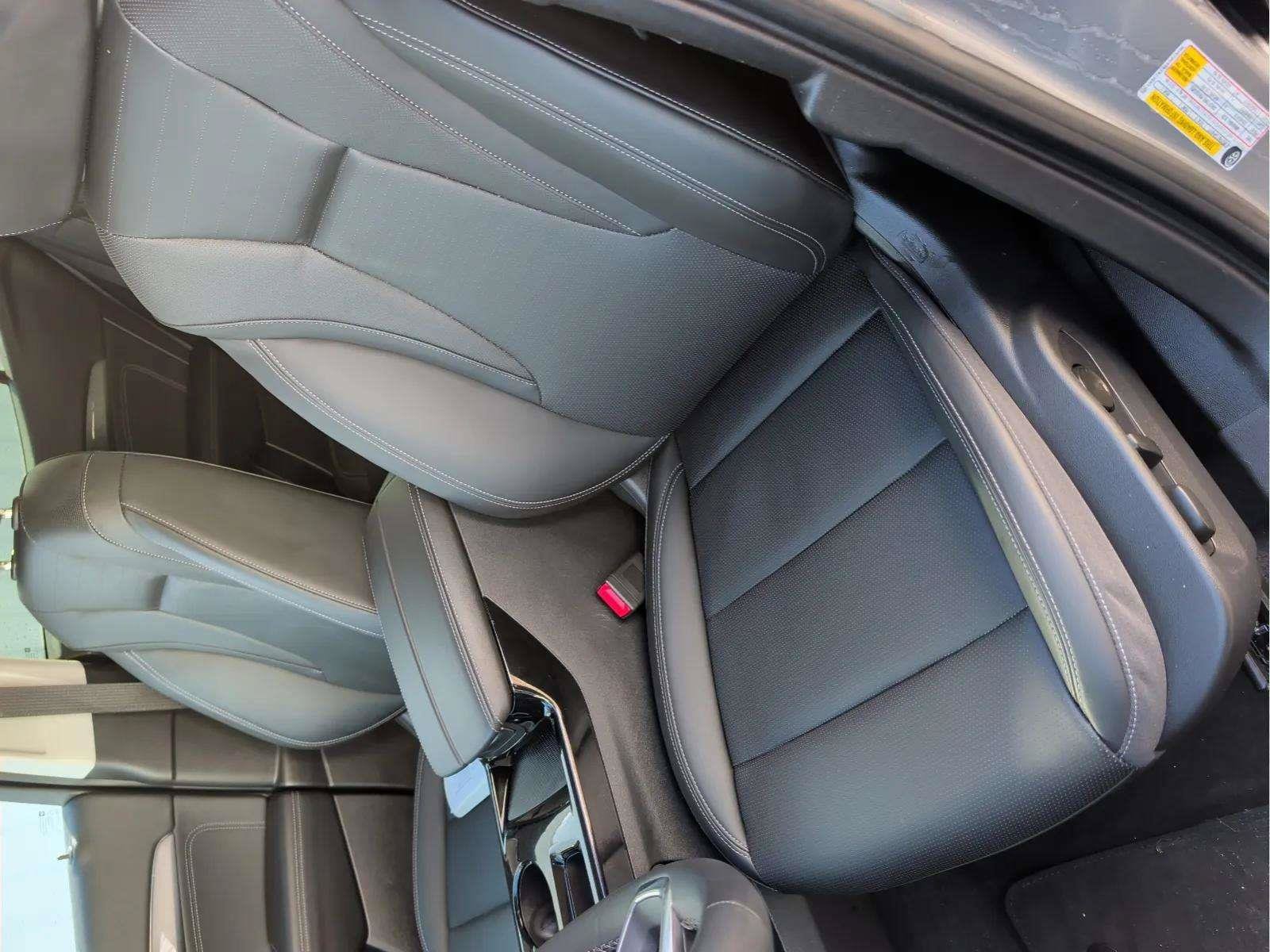 Used 2025 Buick Envision AWD Preferred image 9
