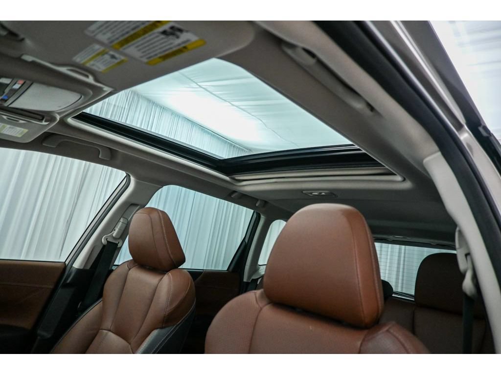 Used 2023 Subaru Forester Touring AWD/4WD image 36