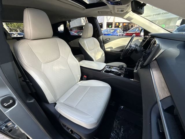 Used 2023 Lexus RX 350 Premium Plus w/ Cold Area Package FWD image 26