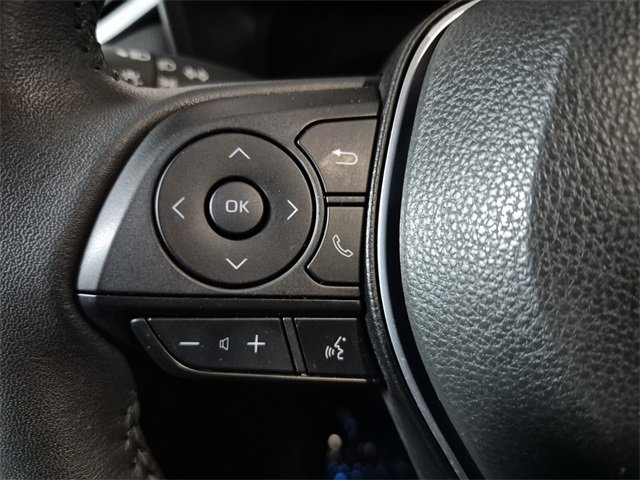 Used 2024 Toyota RAV4 XSE image 23