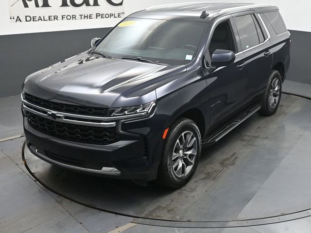 Used 2023 Chevrolet Tahoe LS w/ Driver Alert Package AWD/4WD image 46
