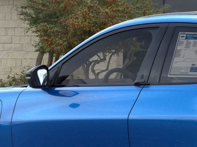New 2026 Ford Mustang Mach-E Select RWD image 20