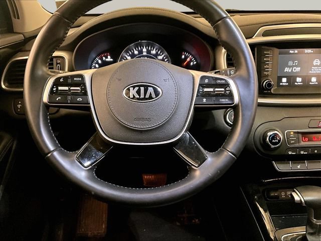 Used 2020 Kia Sorento EX AWD/4WD image 5