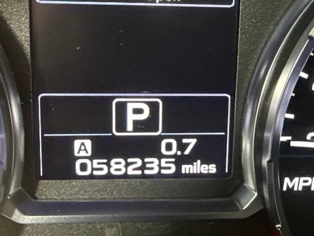 Used 2018 Subaru Forester 2.5i Limited AWD/4WD image 20