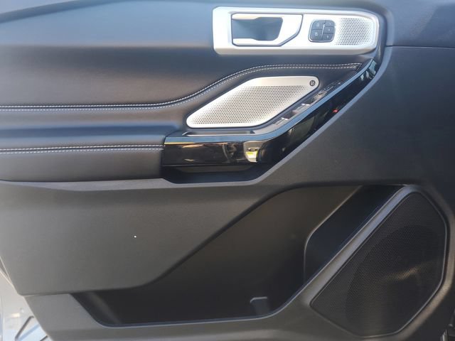 Used 2022 Ford Explorer ST w/ Equipment Group 401A AWD/4WD image 27