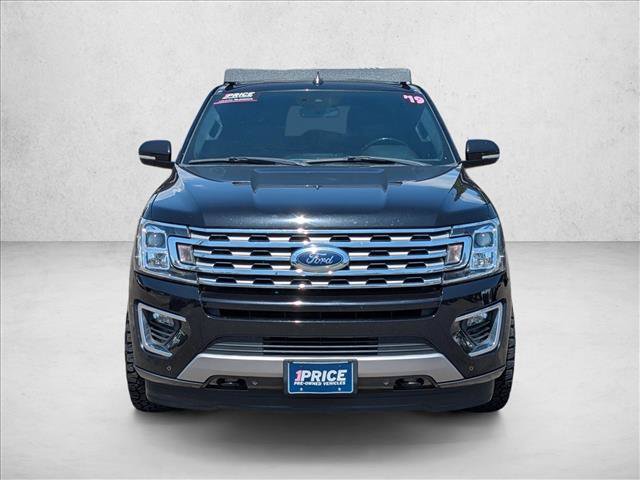 Used 2019 Ford Expedition Limited w/ Equipment Group 301A AWD/4WD image 2