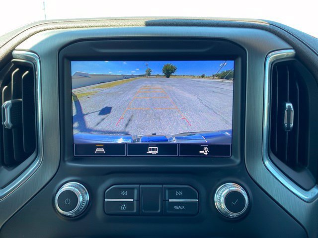 Used 2021 GMC Sierra 1500 Denali AWD/4WD image 8