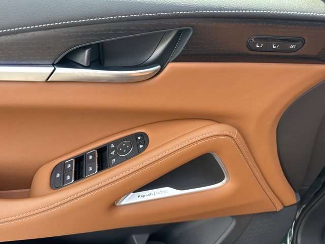 New 2026 INFINITI QX60 Autograph w/ Autograph Tech Package image 13