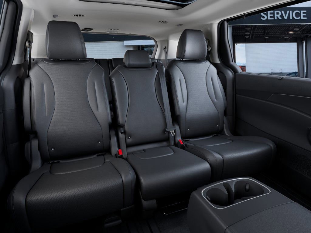New 2026 Kia Carnival SX Prestige image 16
