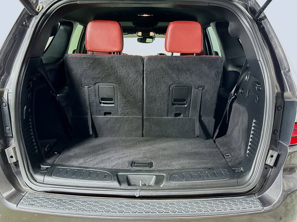 Used 2018 Dodge Durango SRT w/ Technology Group image 16