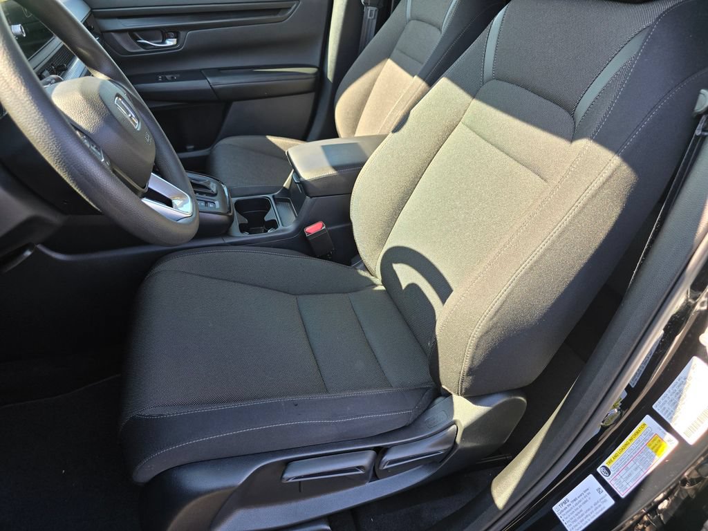 Certified 2026 Honda CR-V LX image 17