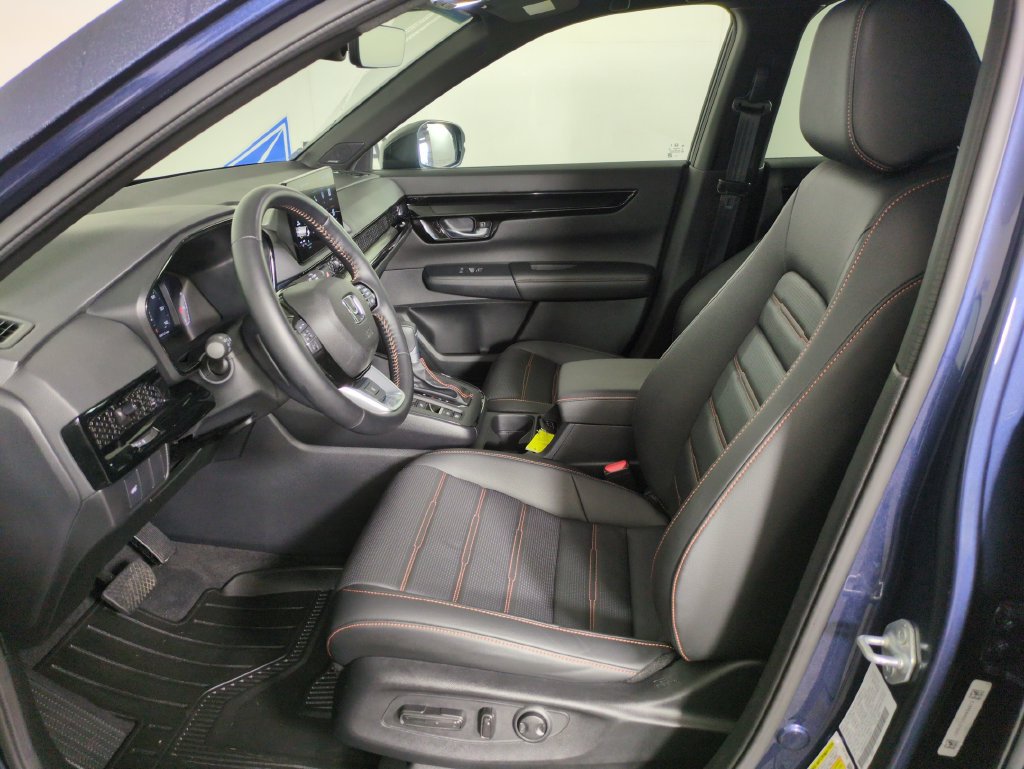 Used 2026 Honda CR-V Sport Touring image 10