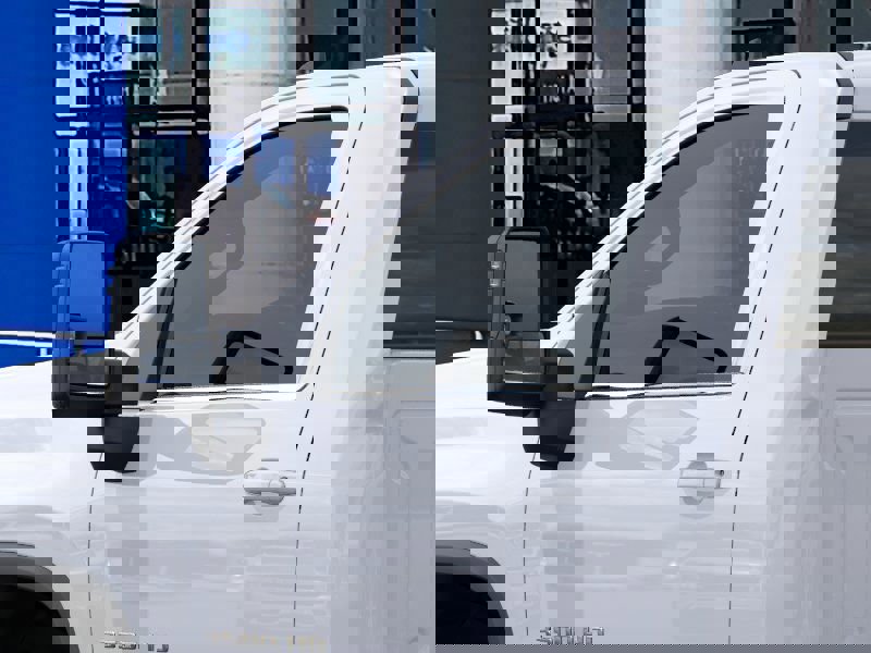 New 2026 Chevrolet Silverado 3500 W/T w/ WT Convenience Package image 12