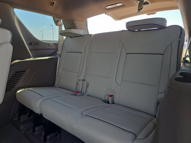 New 2027 GMC Yukon Denali w/ Sun & Power Step Package AWD/4WD image 25