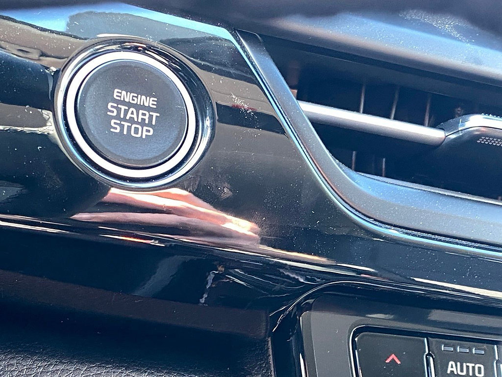New 2026 Kia Seltos S AWD/4WD image 16