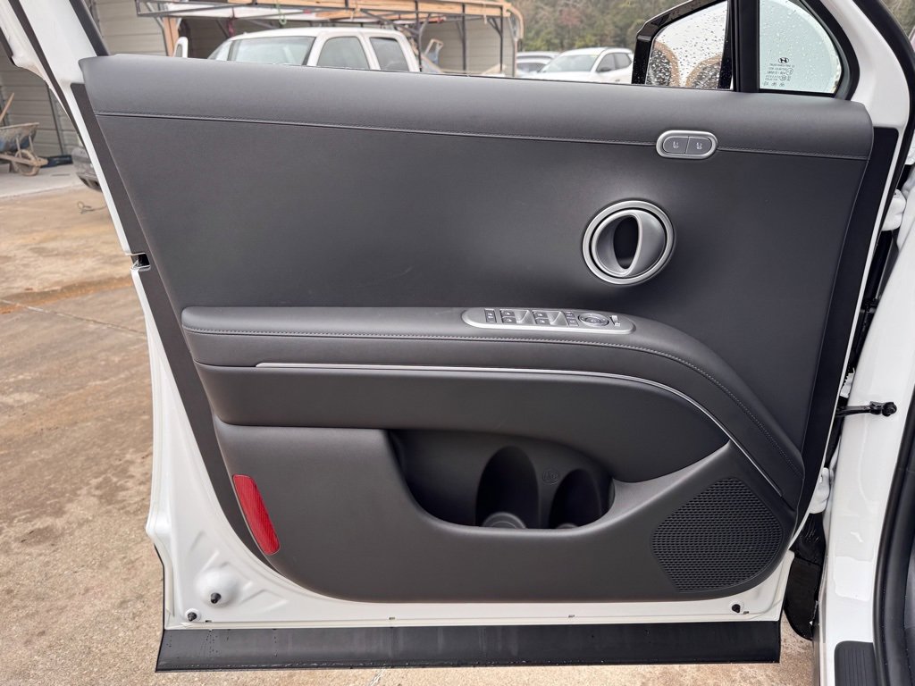 New 2026 Hyundai Palisade Limited image 25