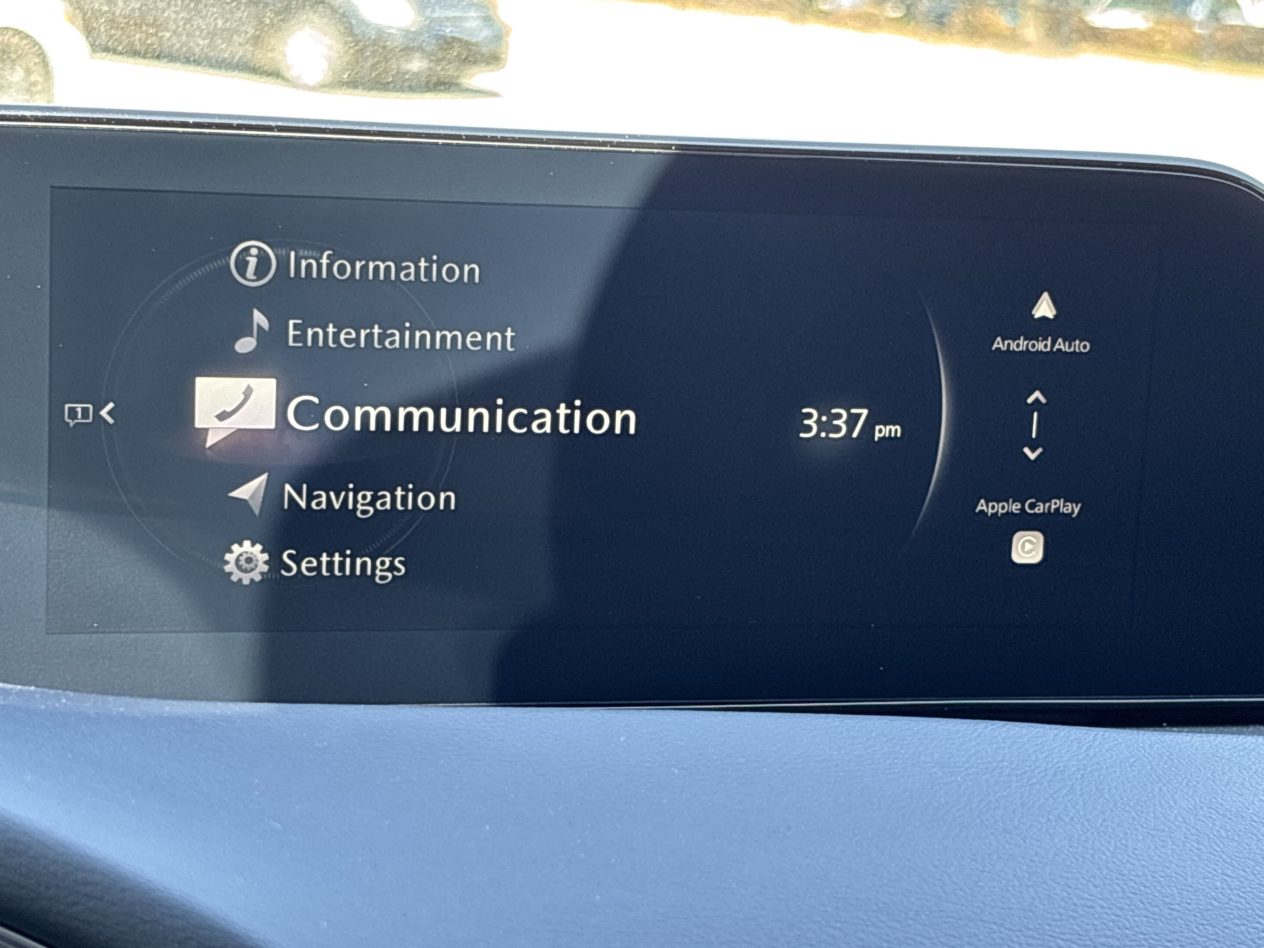 New 2026 MAZDA MAZDA3 2.5 S Hatchback w/ Premium Pkg image 31