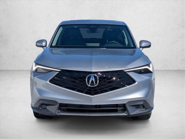 New 2026 Acura ADX FWD image 6