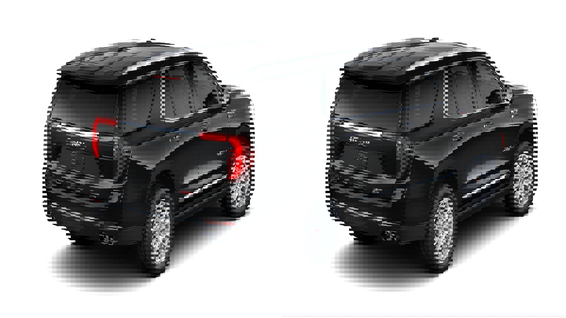 New 2026 GMC Yukon Denali image 51