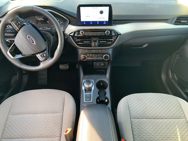 Used 2022 Ford Escape SE w/ Cold Weather Package image 20