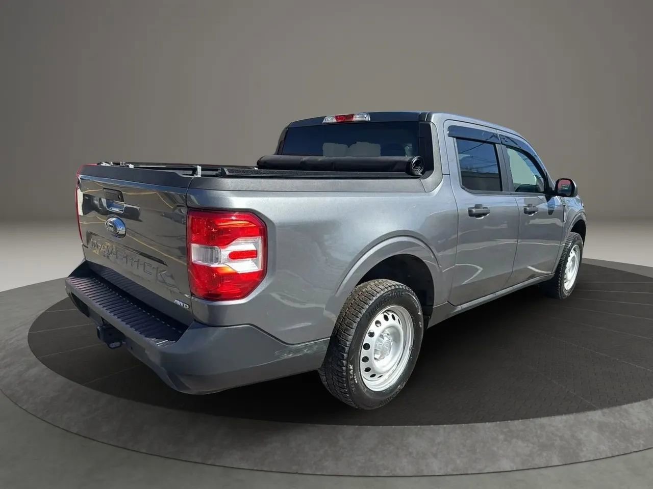 Used 2022 Ford Maverick XL w/ Equipment Group 100A Standard AWD/4WD image 5