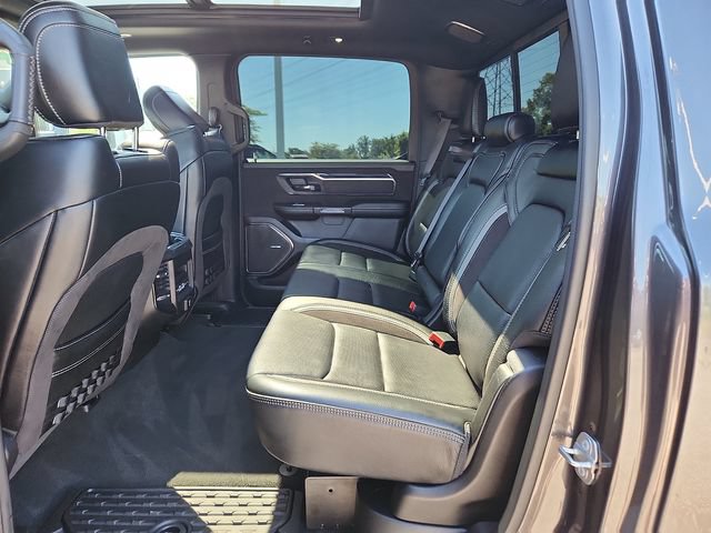 Used 2021 RAM 1500 TRX w/ TRX Level 2 Equipment Group AWD/4WD image 10