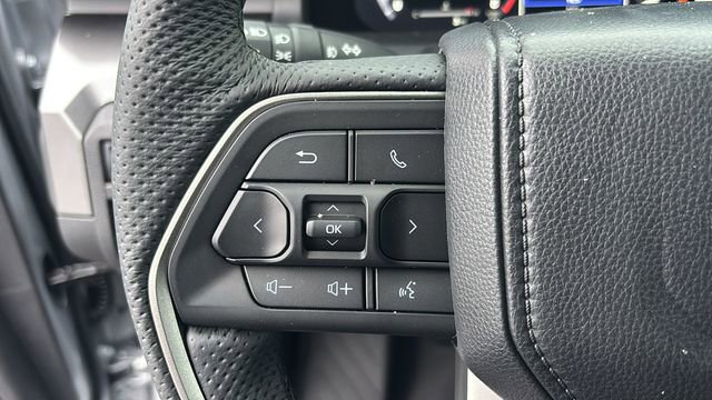 New 2026 Toyota Tacoma TRD Sport image 15