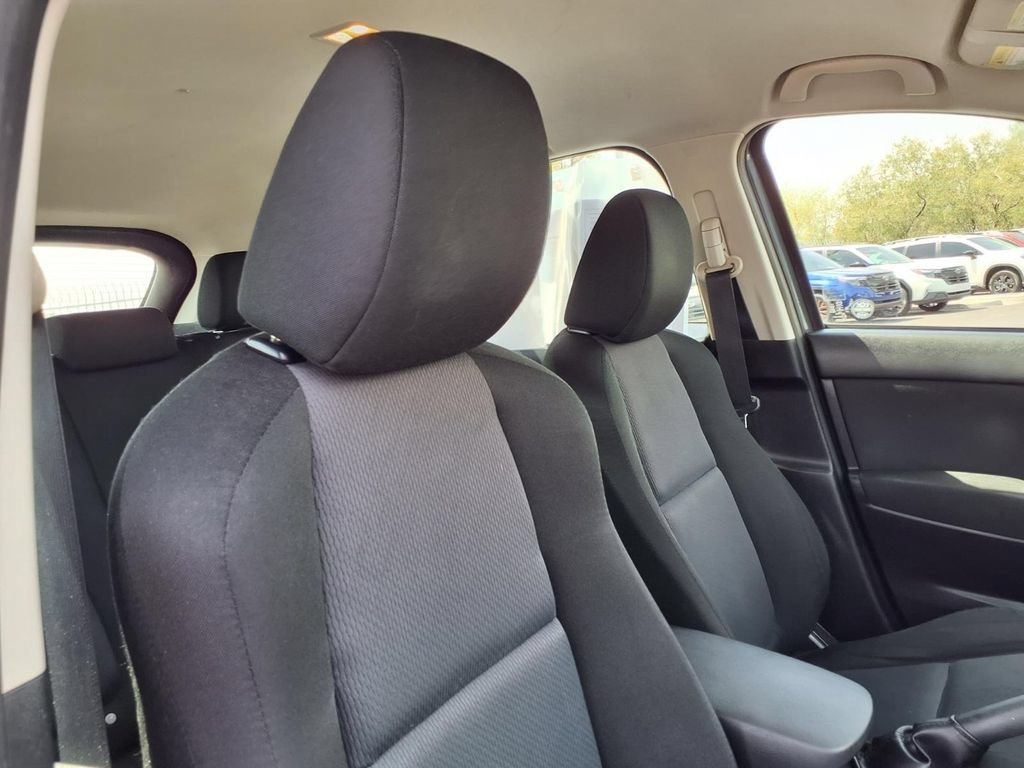 Used 2013 MAZDA CX-5 Sport FWD image 19