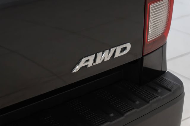 Used 2023 Honda Ridgeline RTL image 11