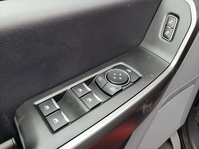 New 2026 Ford F250 XL w/ STX Appearance Package image 17