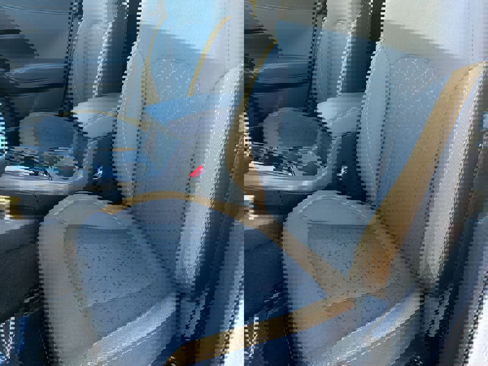 Certified 2024 Subaru Crosstrek 2.5i Sport image 17