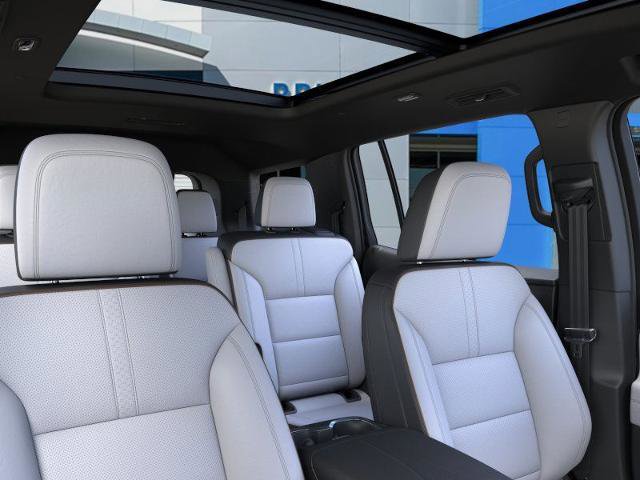 New 2026 Chevrolet Traverse High Country w/ LPO, Floor Liner Package image 60