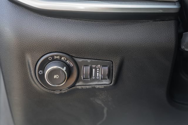 Used 2024 Jeep Compass Limited AWD/4WD image 47