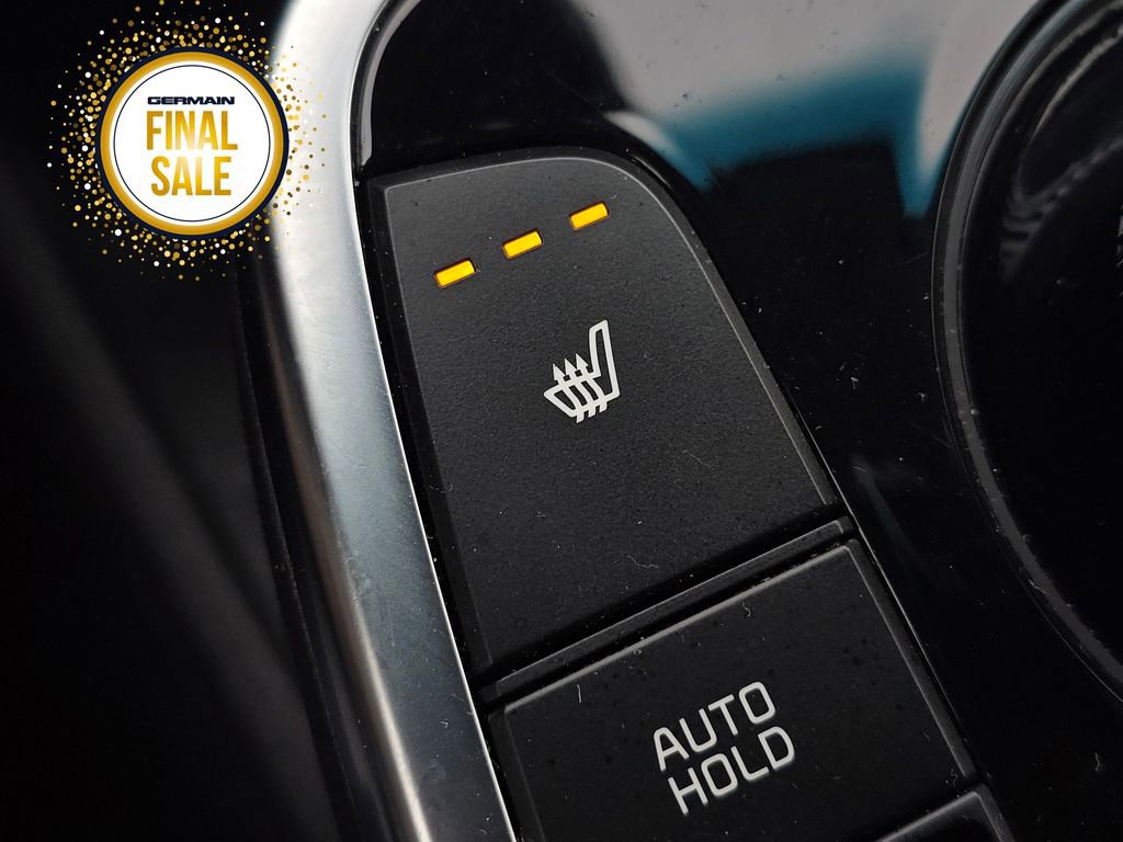 Certified 2020 Kia Niro EX w/ Cold Weather Package image 28